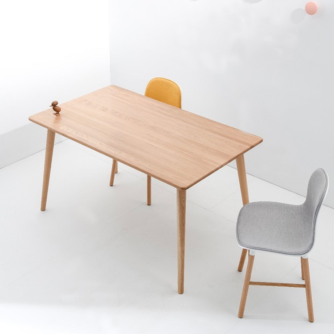 Rectangular wooden table - Roma