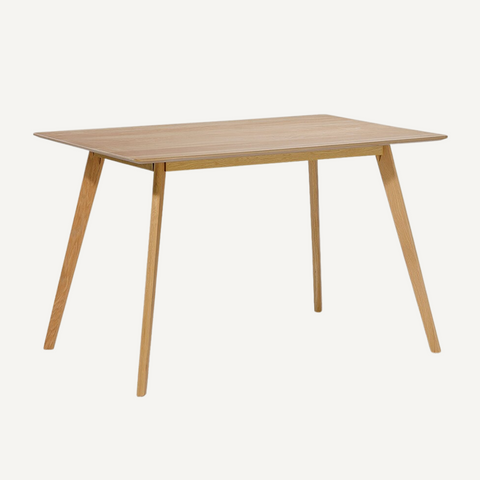 Rectangular wooden table - Roma