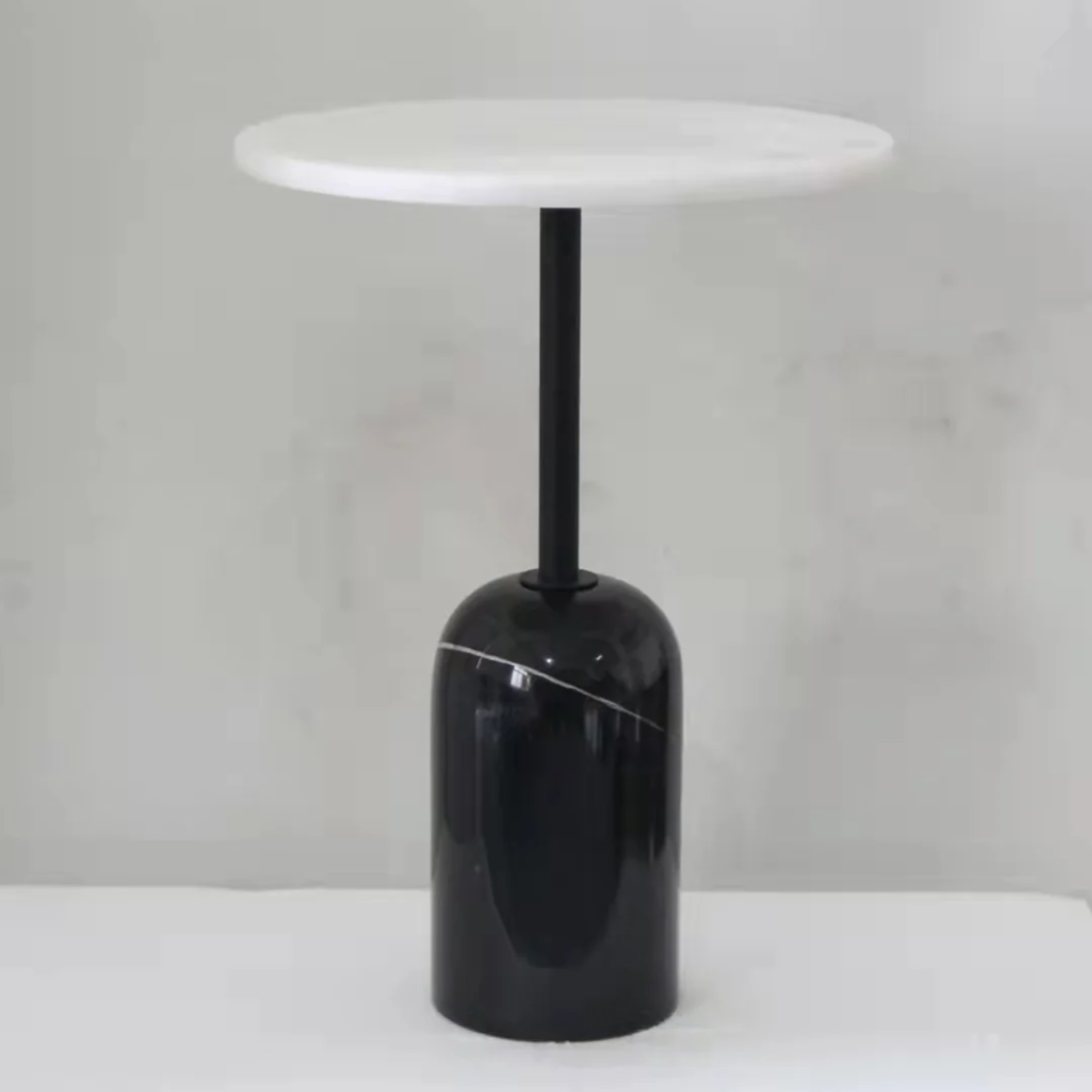 Rondy marble coffee table