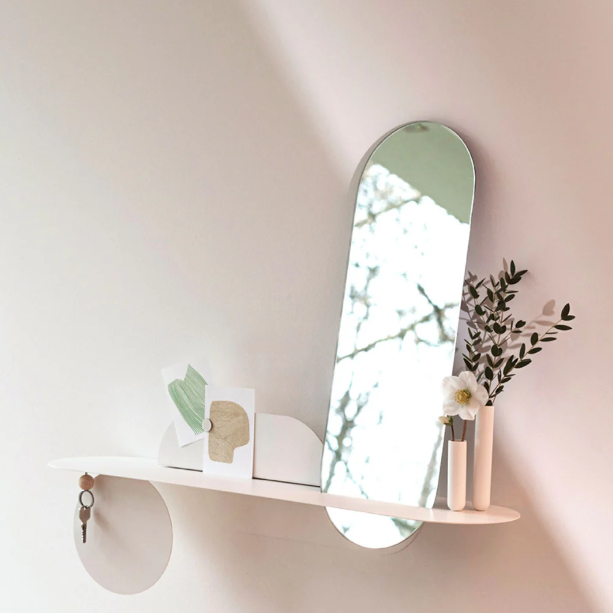 SIMPLEMENT - Mlle JO