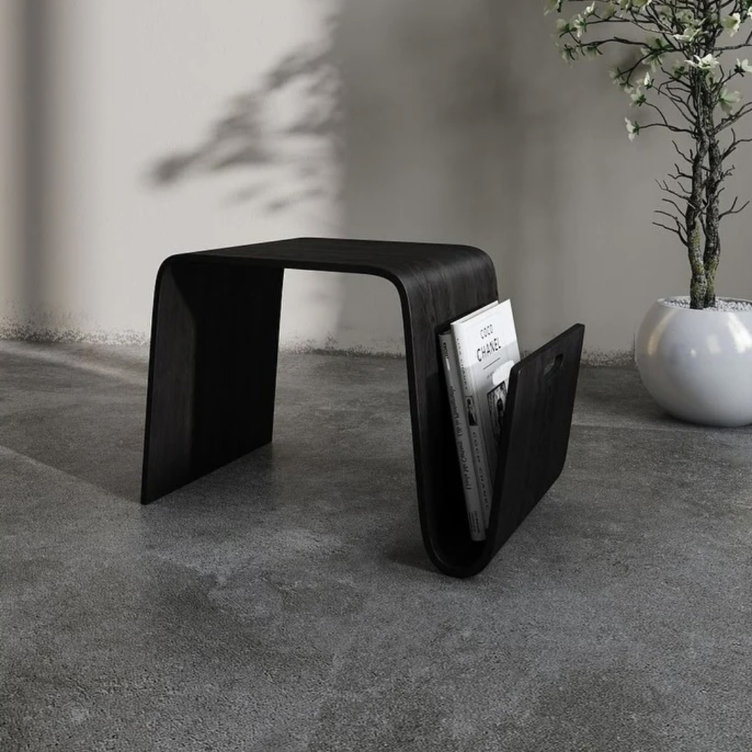 Scando side table