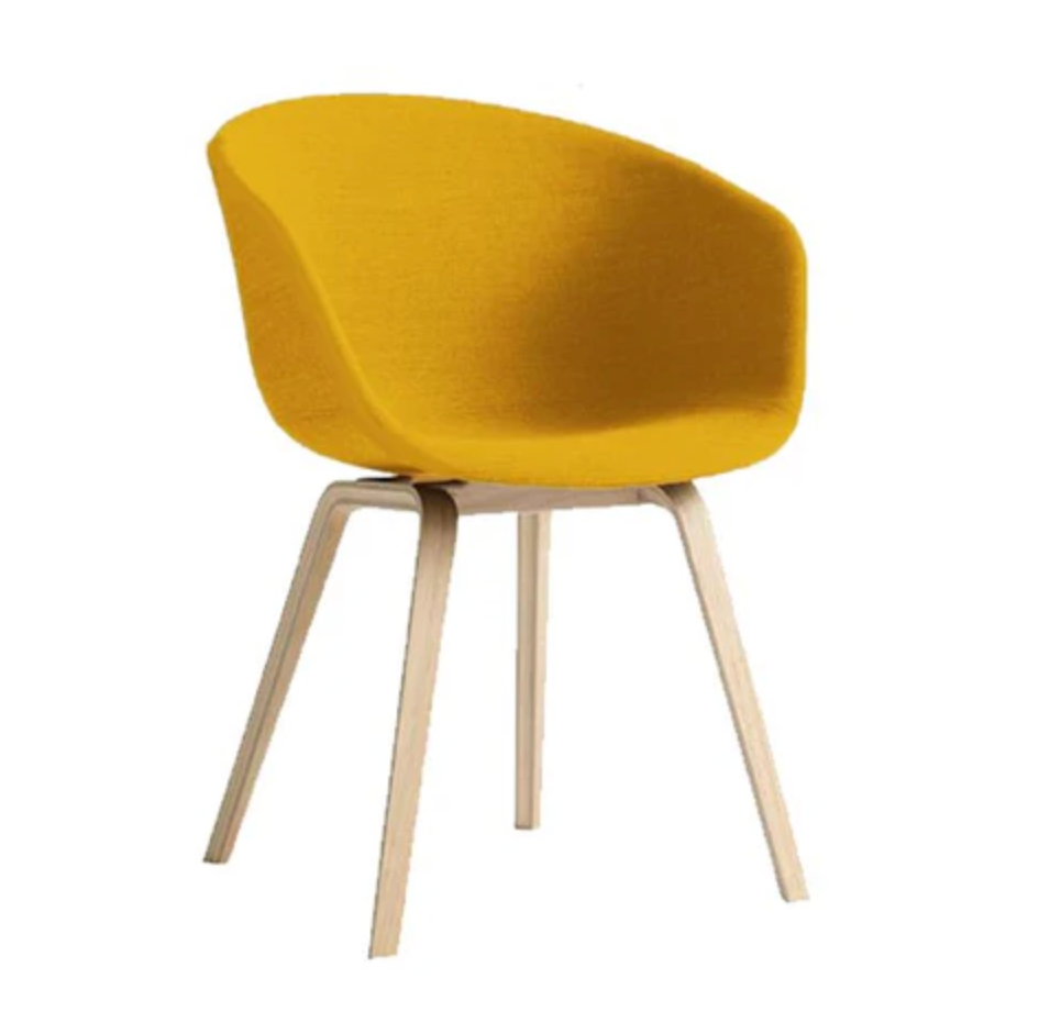 Dila upholstered chair