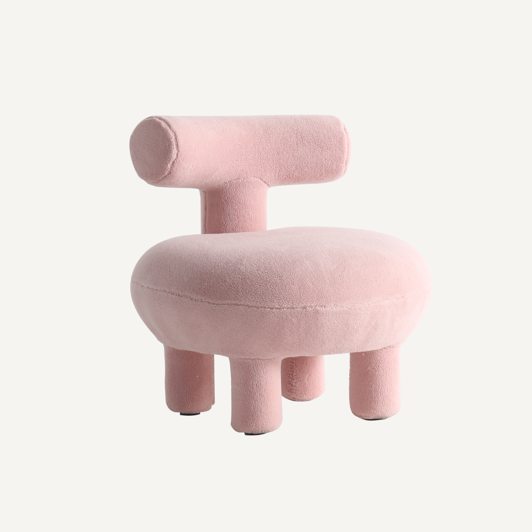 Sheepy chair for children