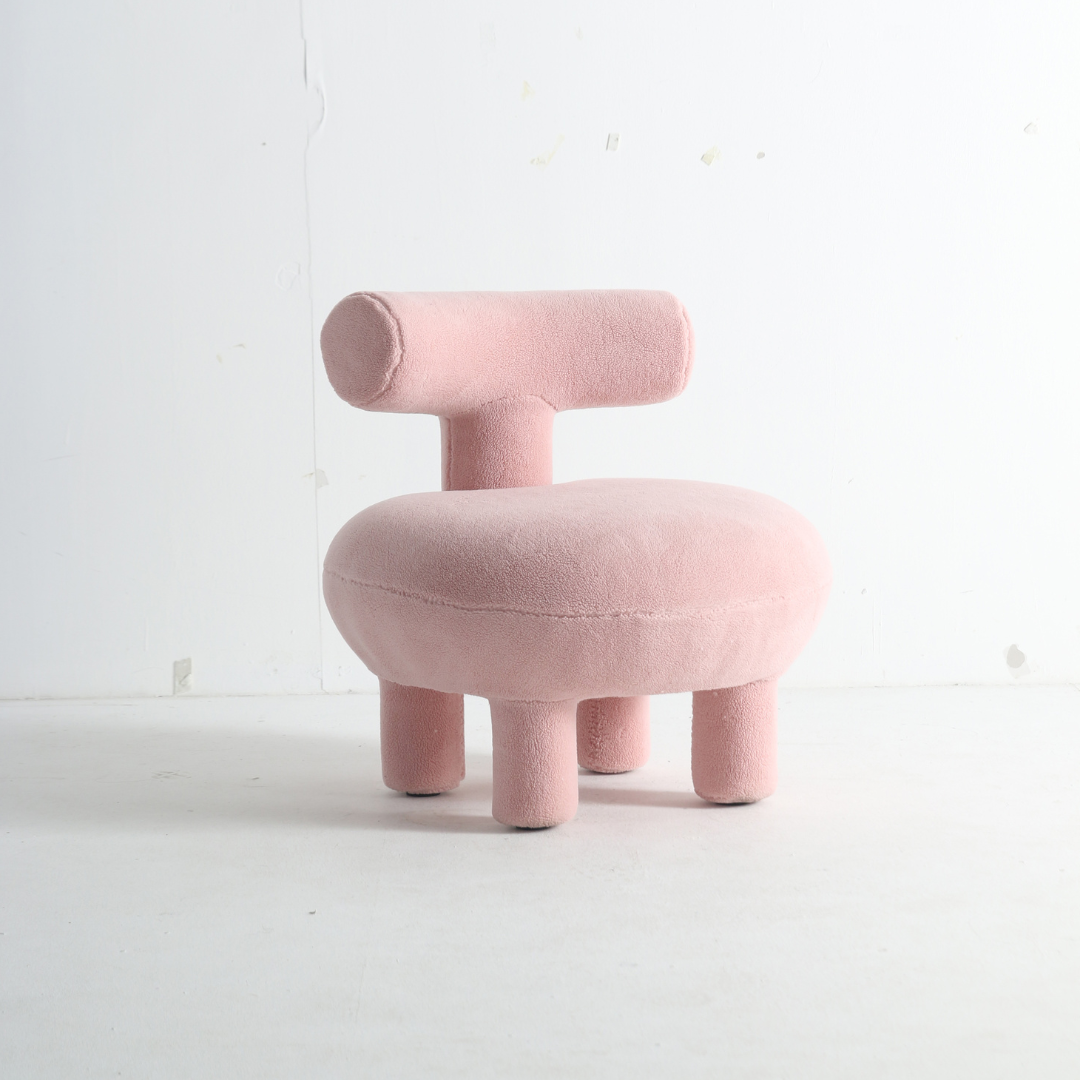 Sheepy chair for children