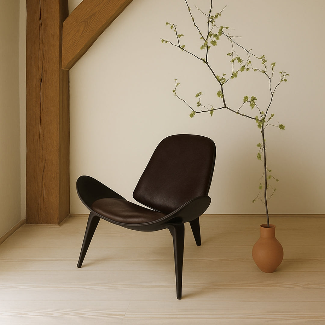 CH07 Shell Chair