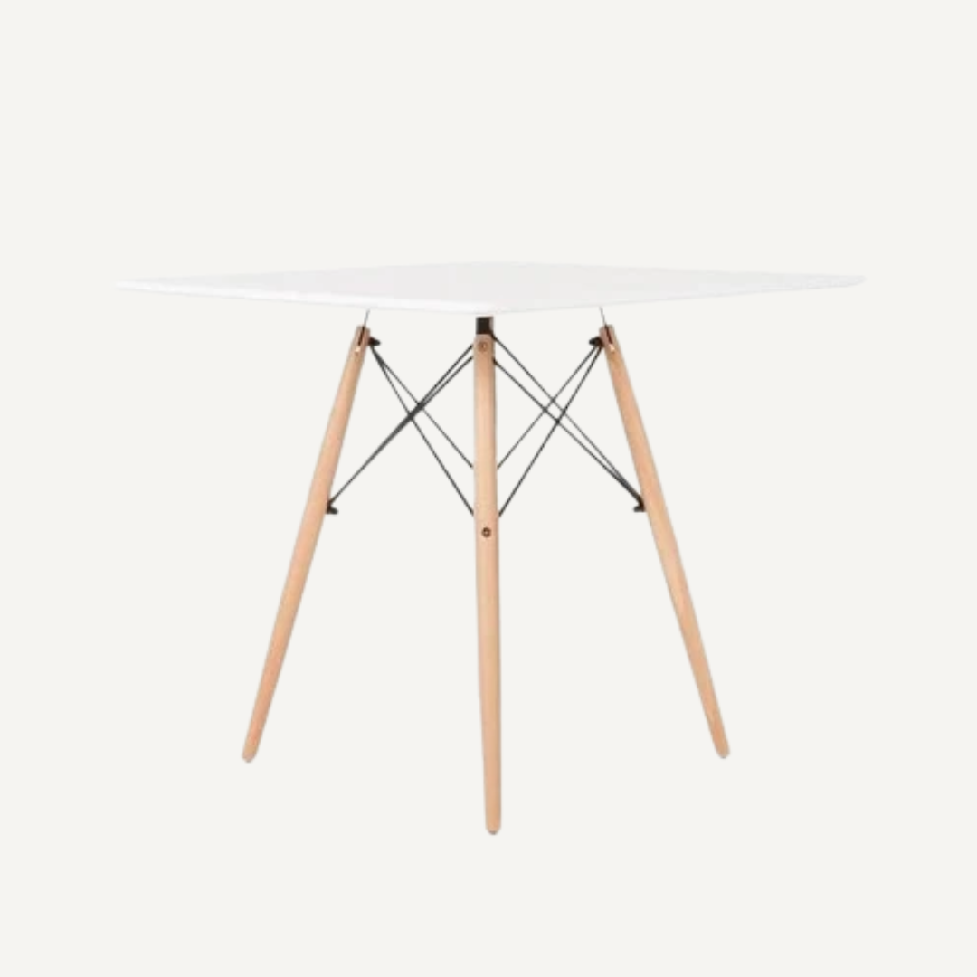 Square Table Slimka