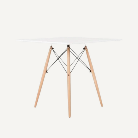 Square Table Slimka