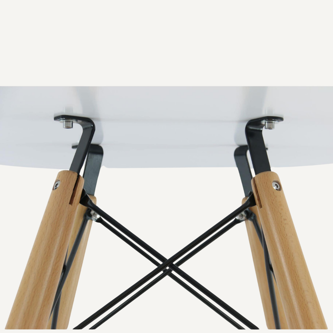 Square Table Slimka