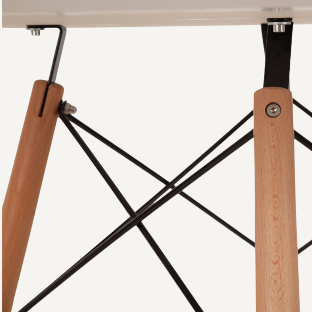 Square Table Slimka