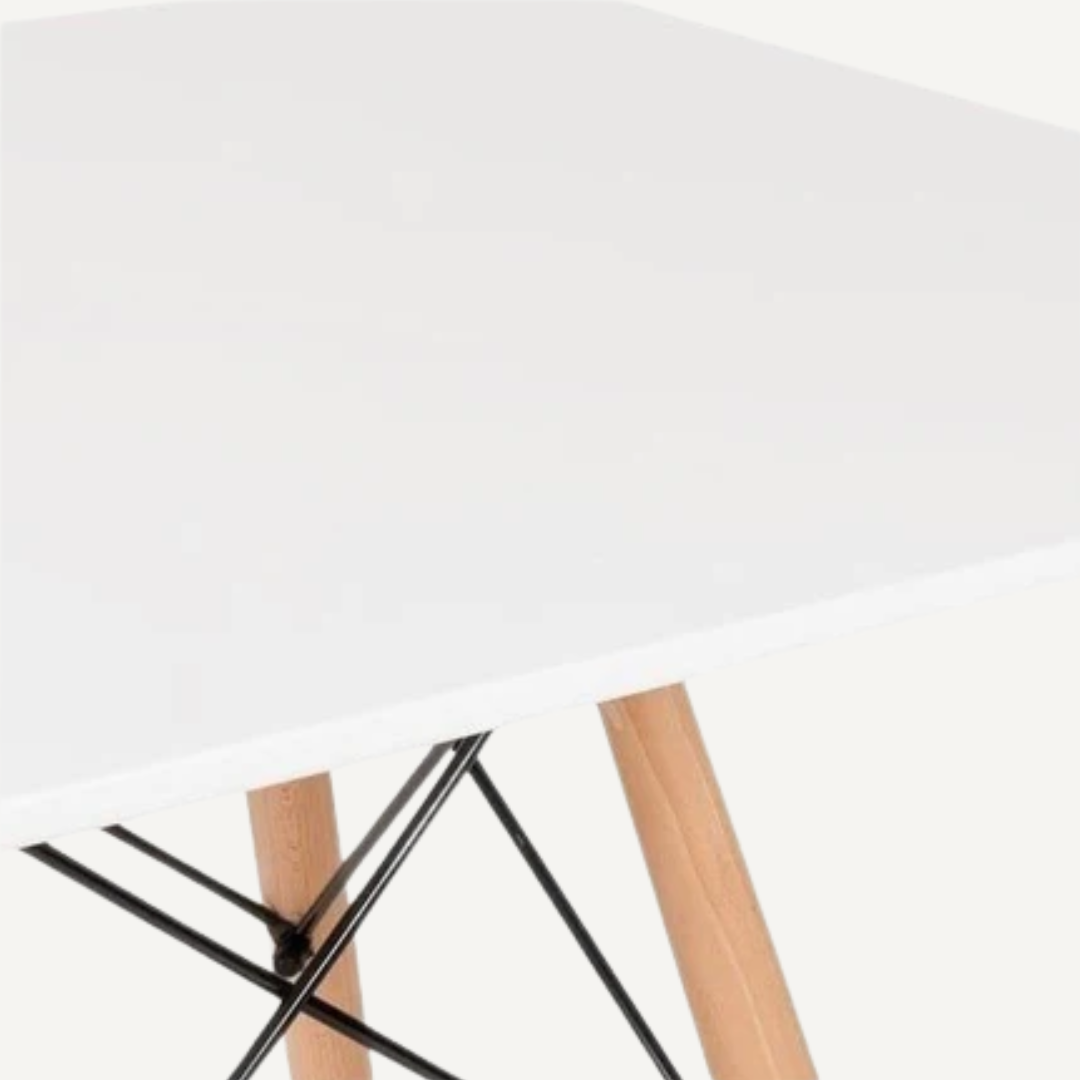 Square Table Slimka