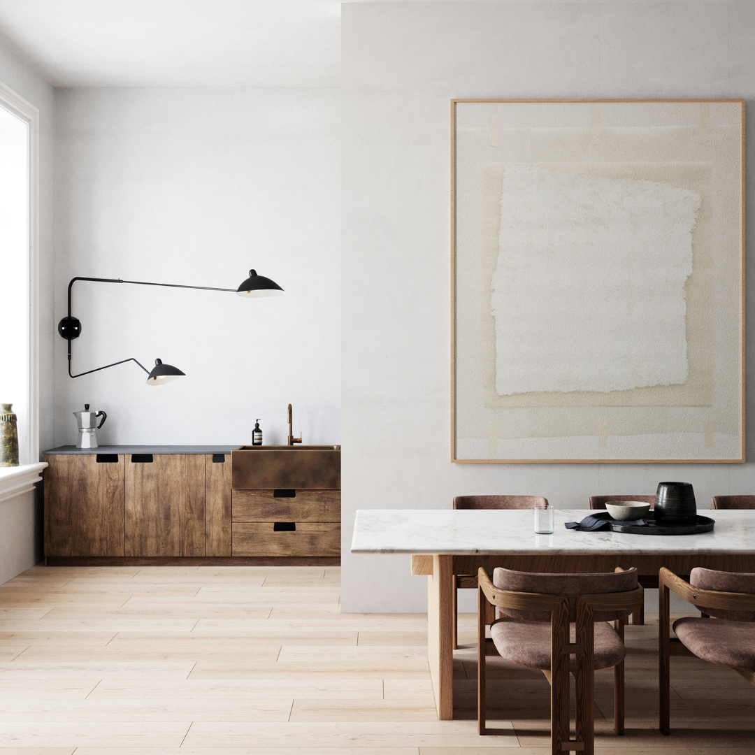 Spider Wall lamp 2 arms