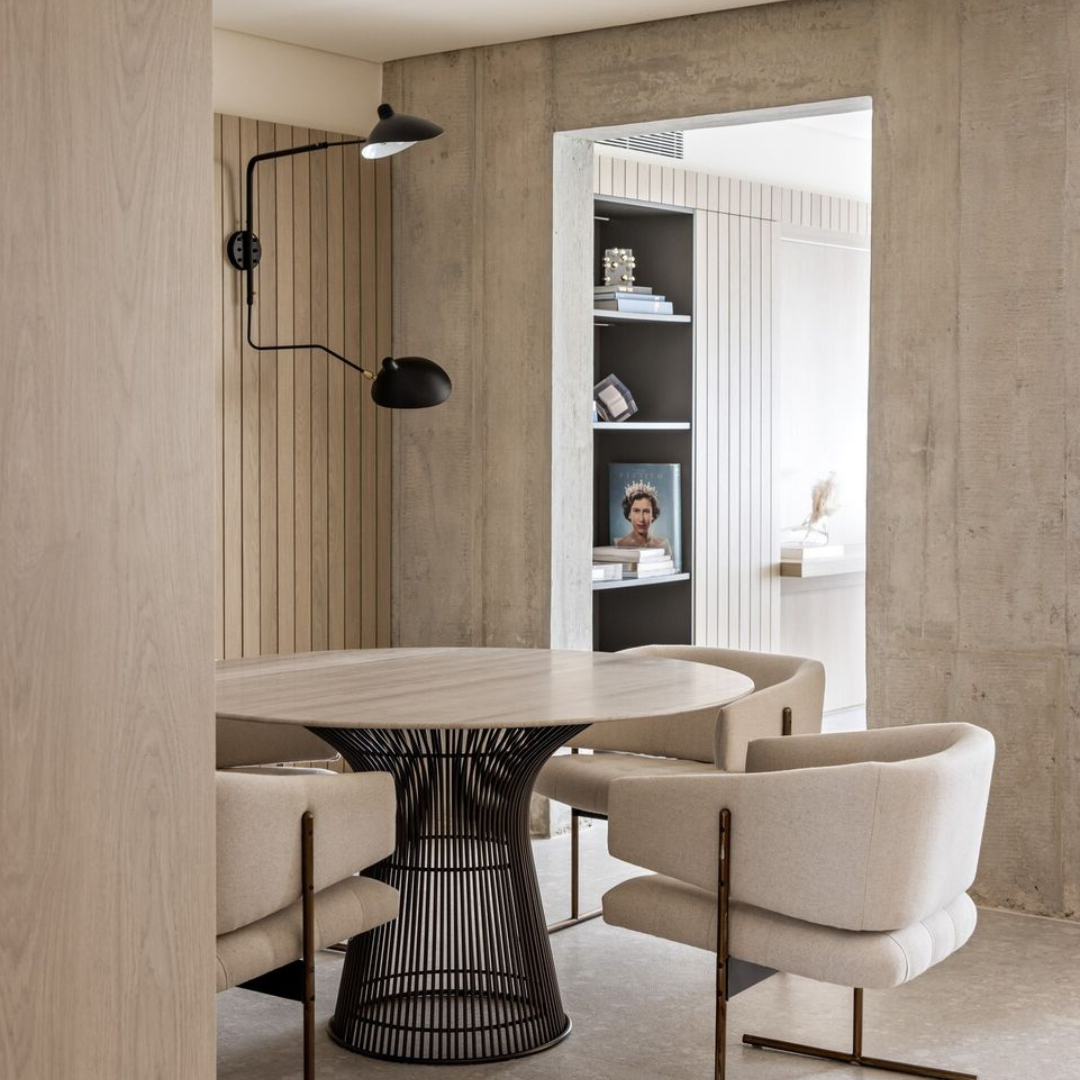 Spider Wall lamp 2 arms