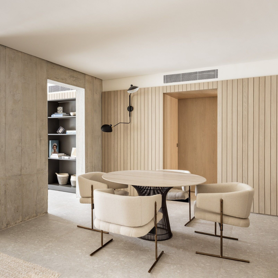 Spider Wall lamp 2 arms