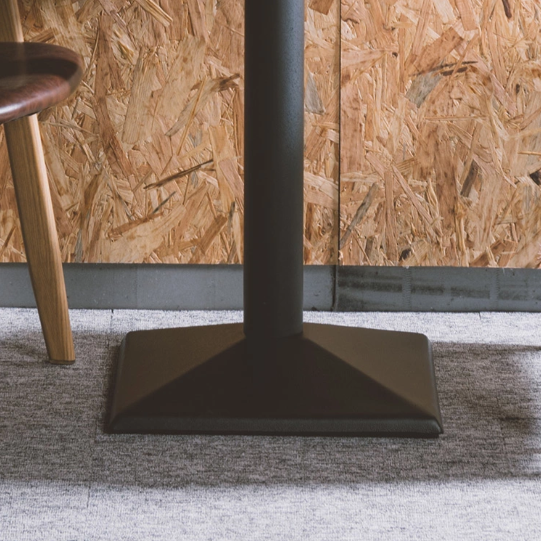 Square Bar-Restaurant Table Roxy