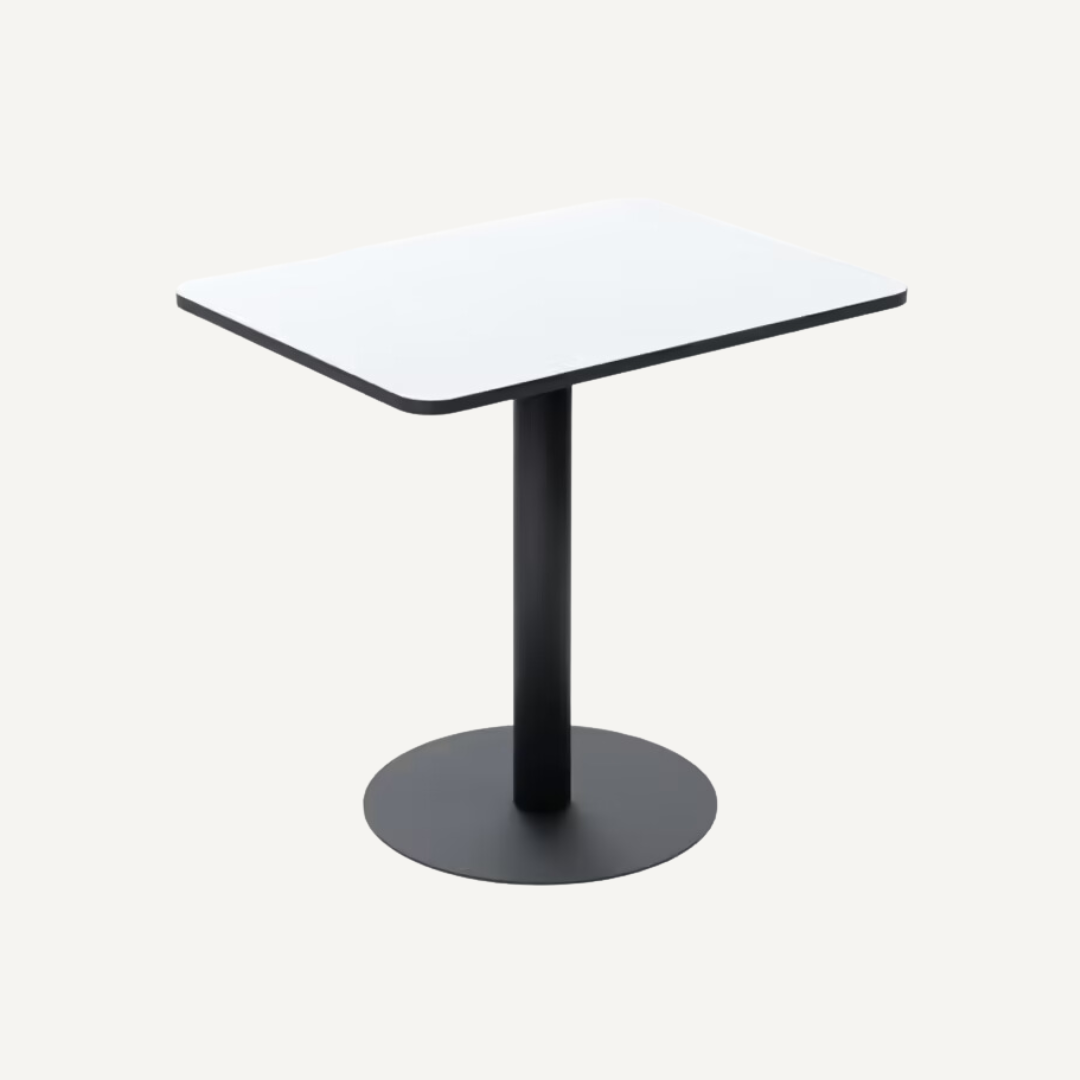 Square Table Lamina