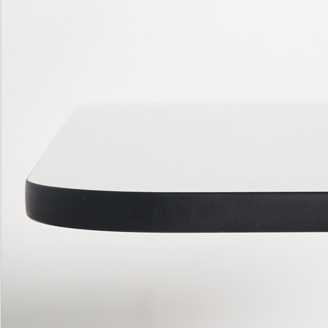 Square Table Lamina