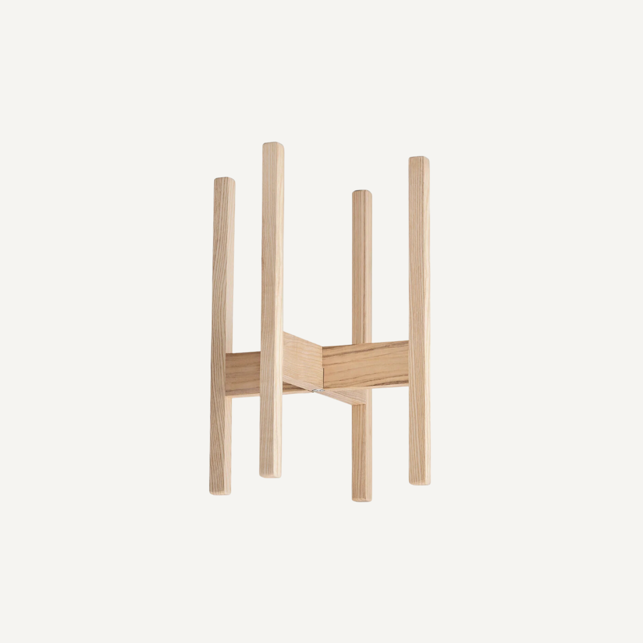 StandOn stand for planter - Squarely