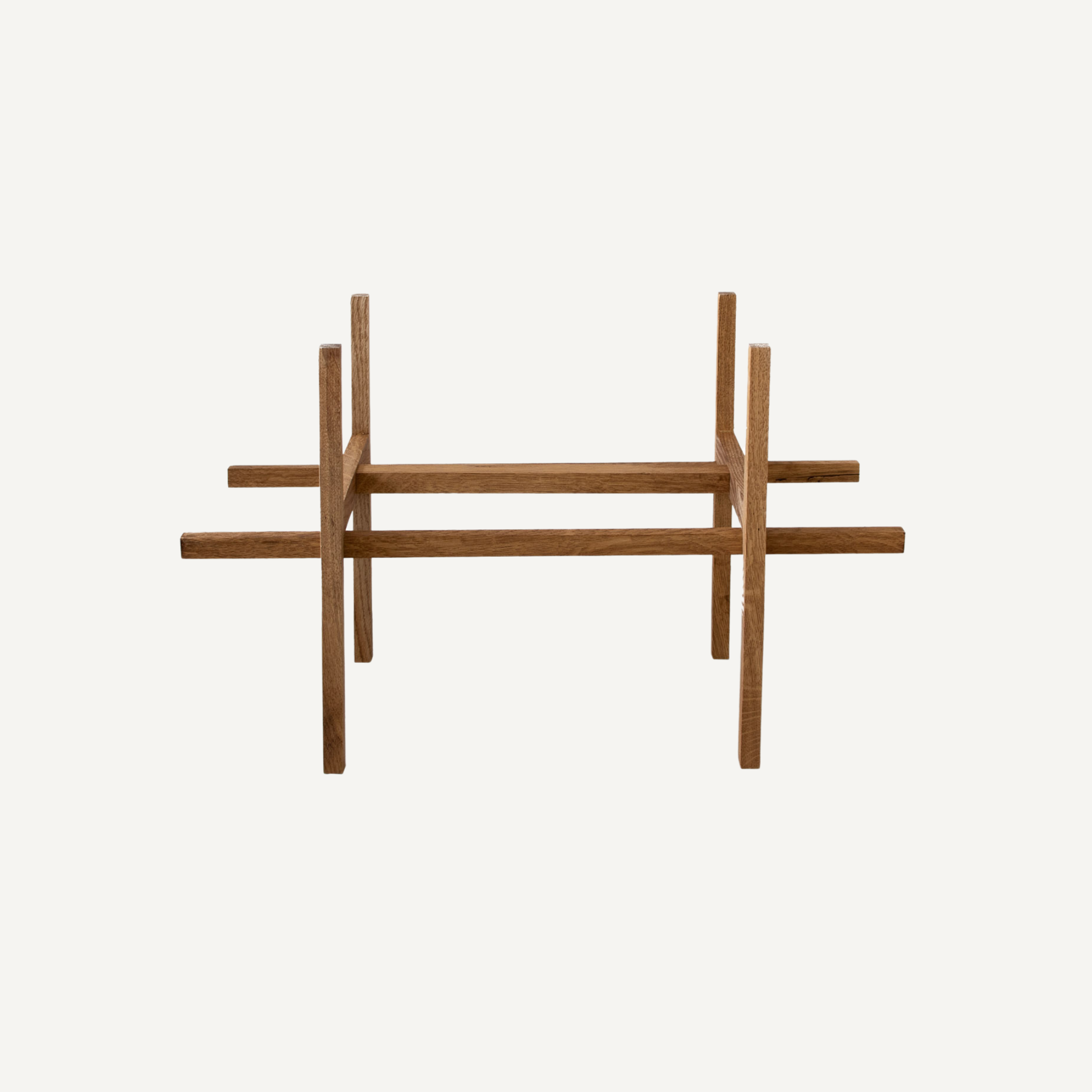 StandWide stand for planter - Squarely