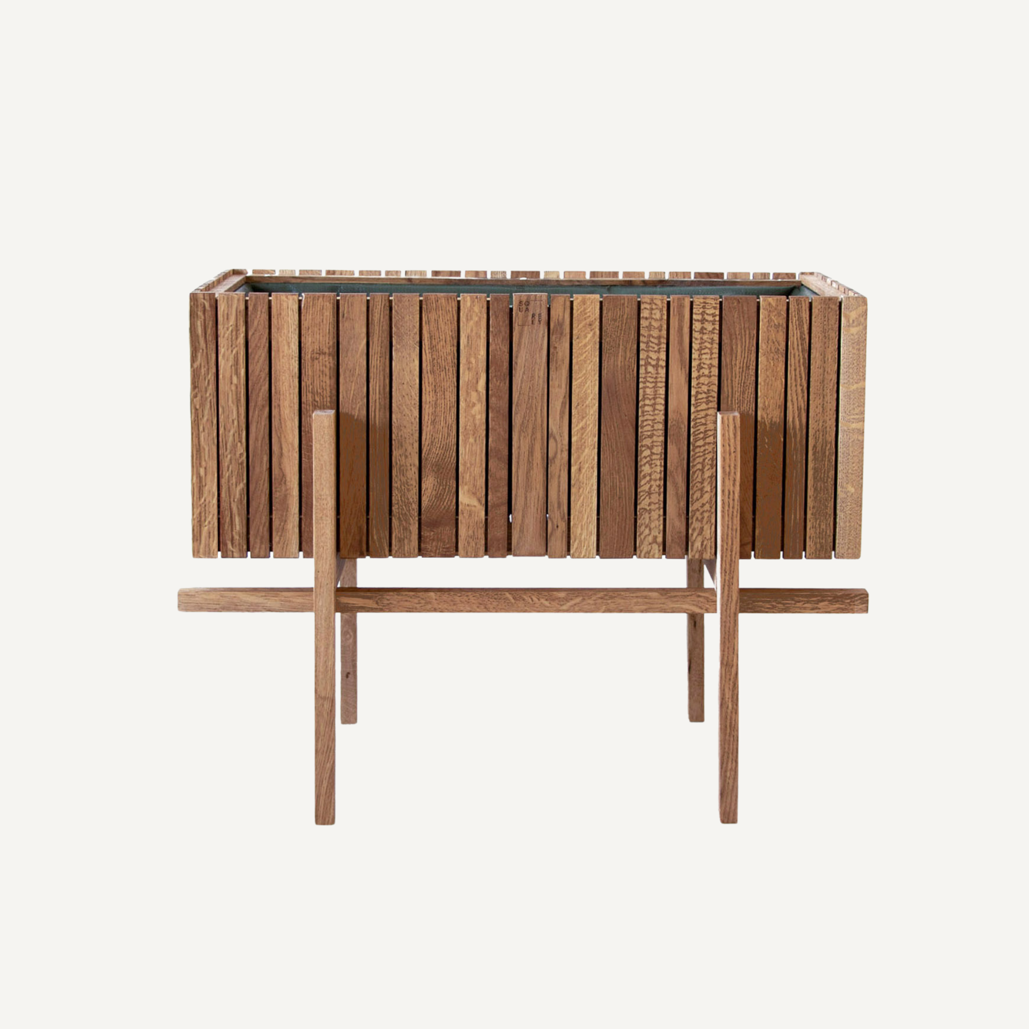 StandWide stand for planter - Squarely