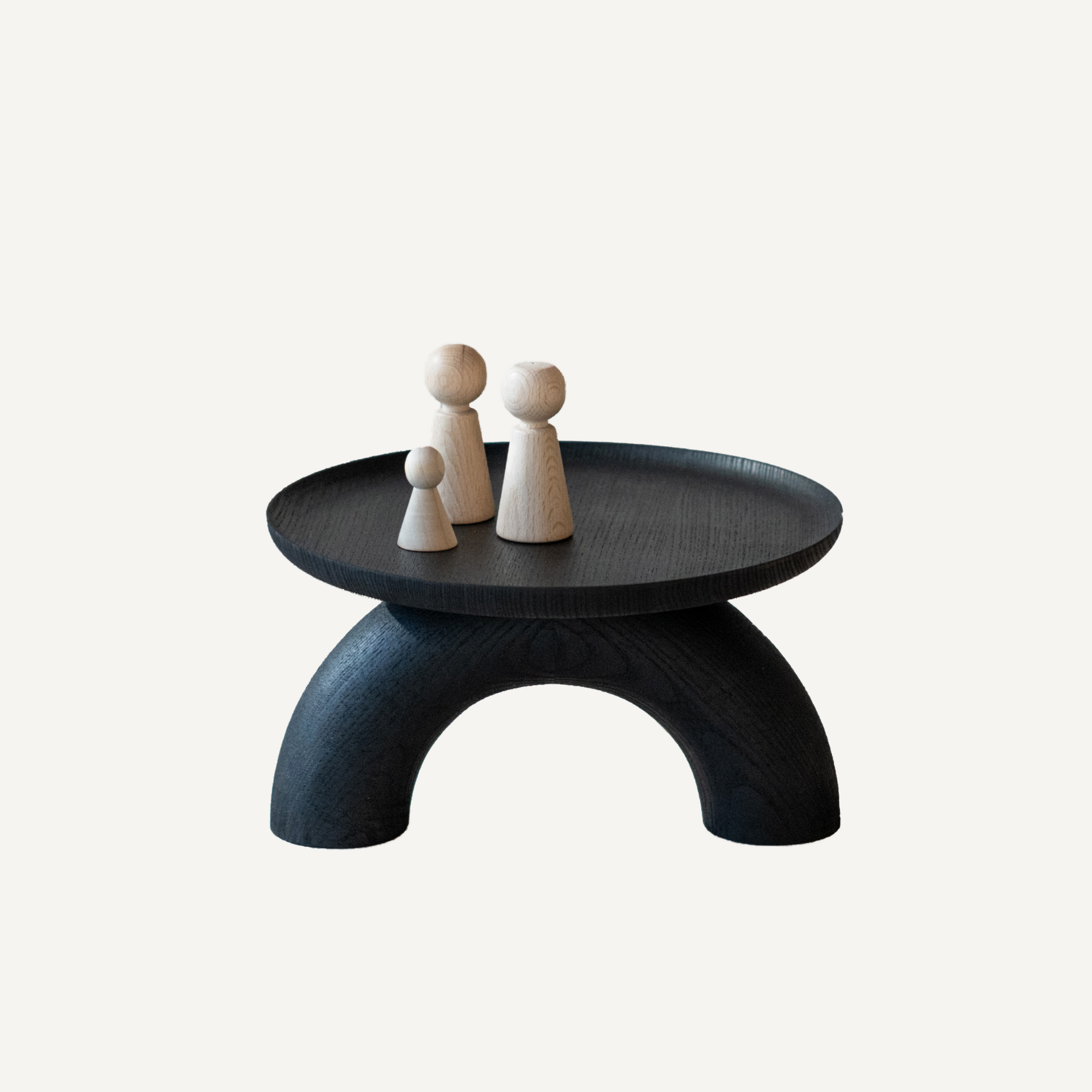 Storage tray POPYPLATE - Mlle JO