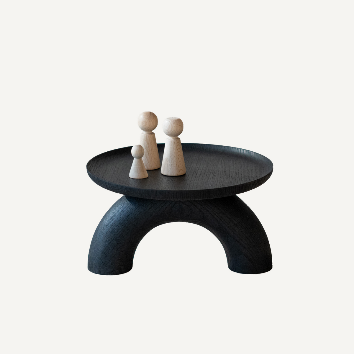 Storage tray POPYPLATE - Mlle JO