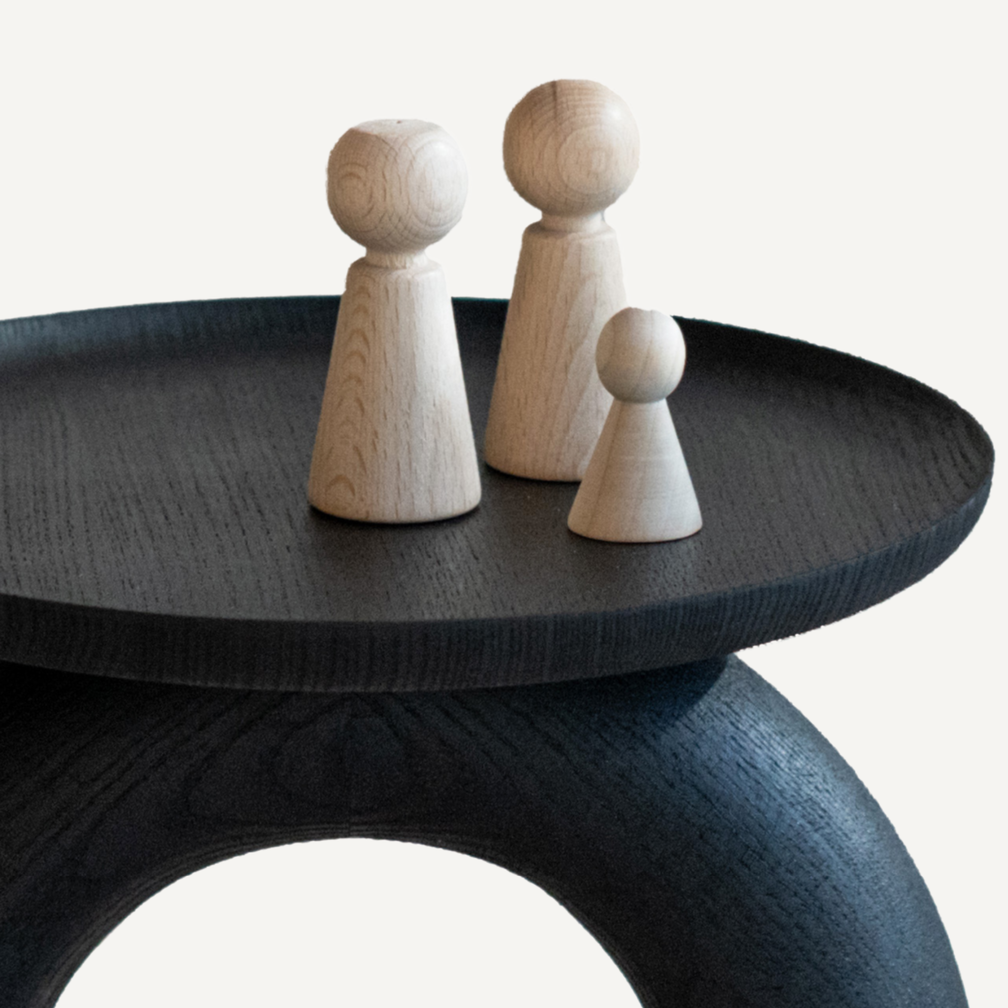 Storage tray POPYPLATE - Mlle JO