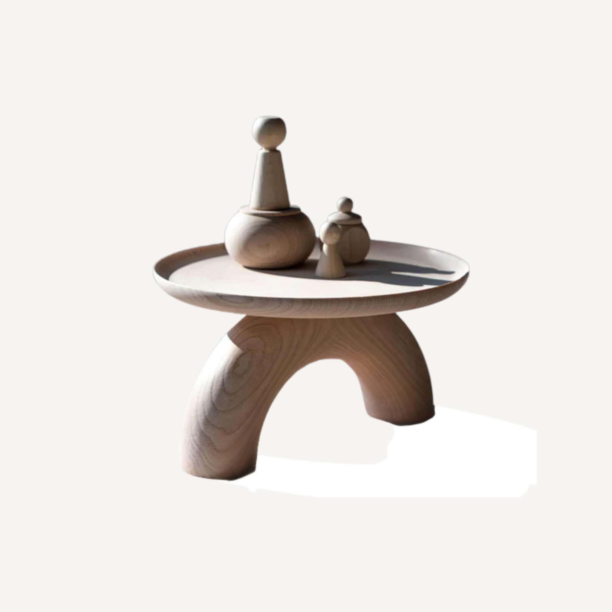 Storage tray POPYPLATE - Mlle JO