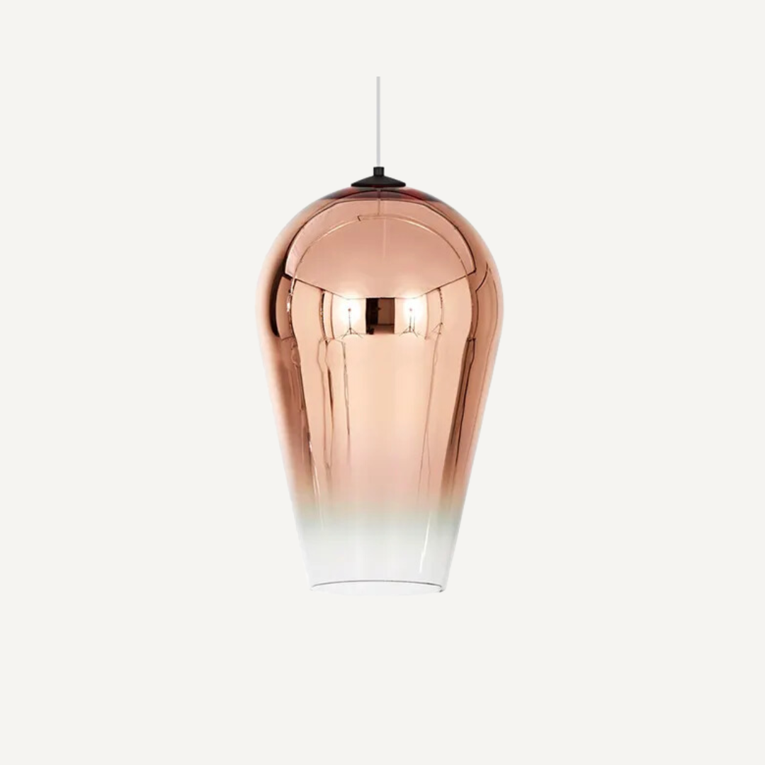 Slice Pendant Light