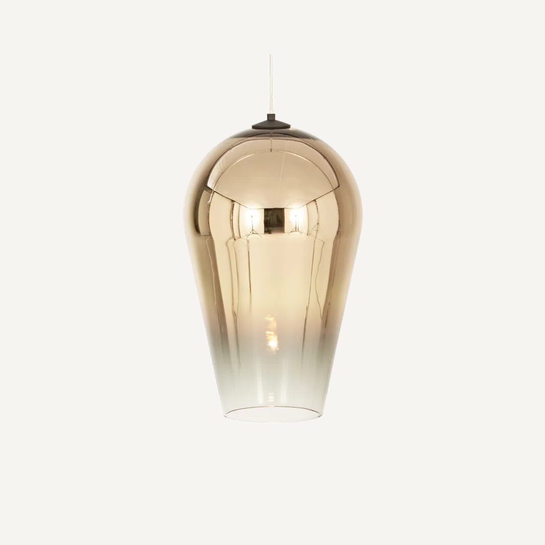 Slice Pendant Light