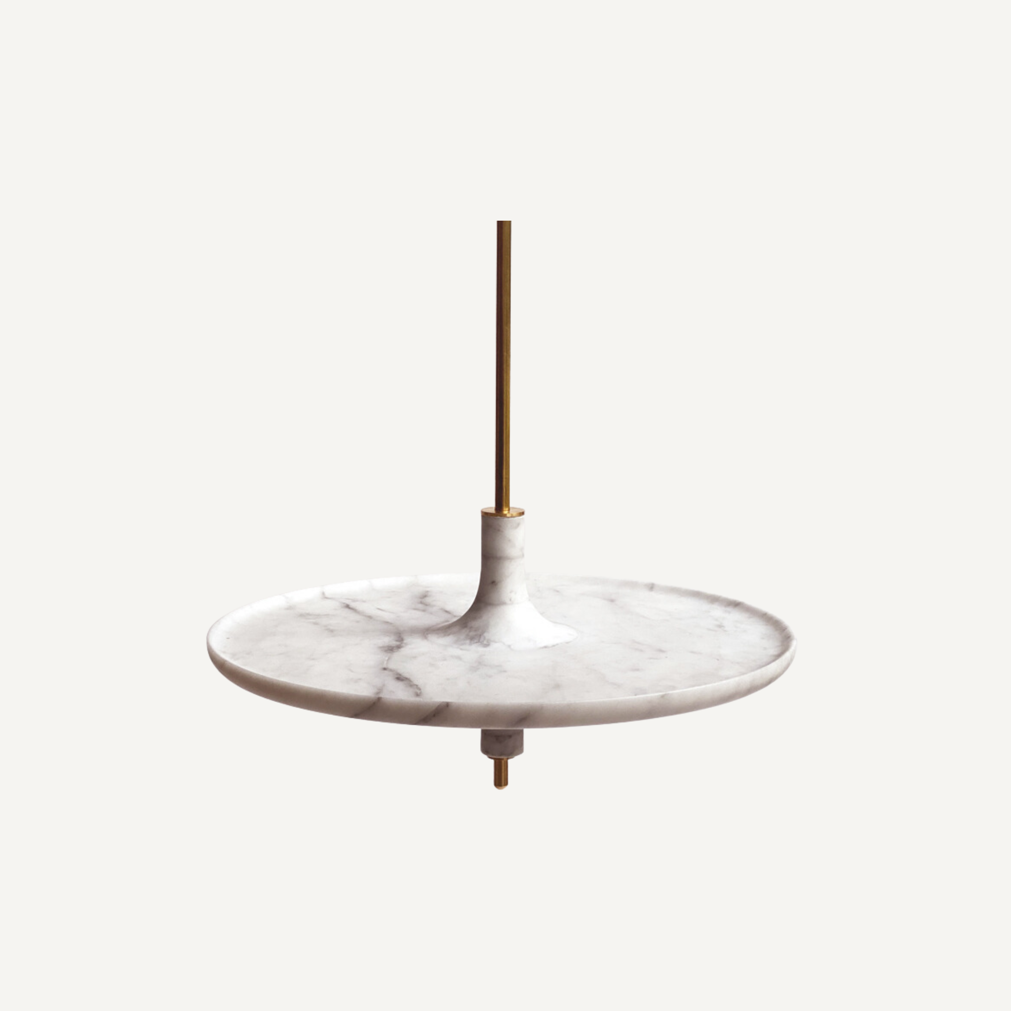 TOUPY marbel Hanging shelf - Mlle JO