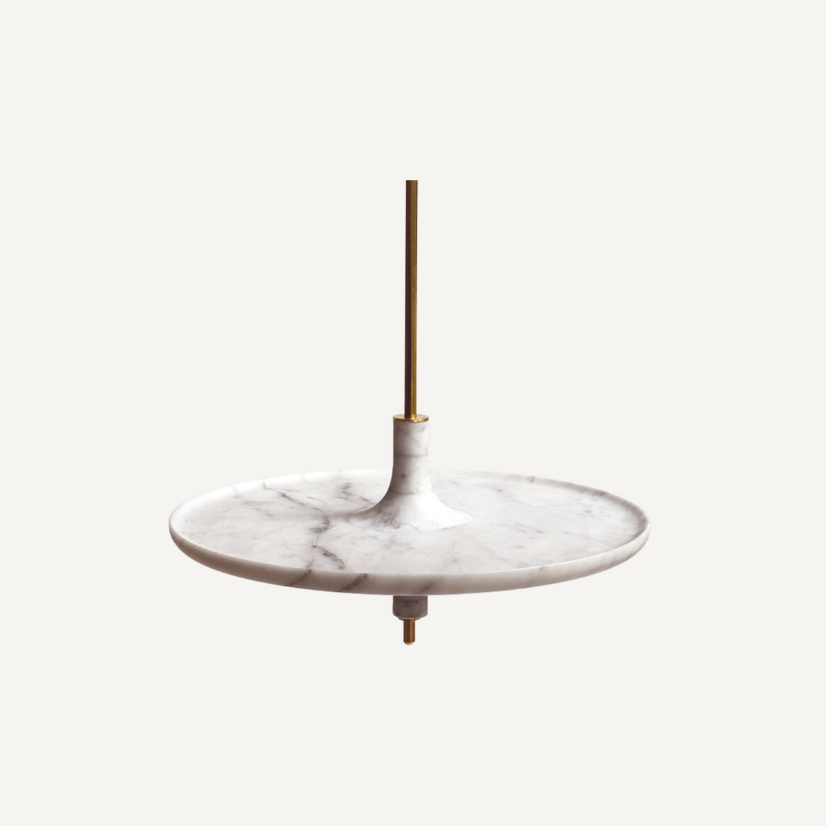 TOUPY marbel Hanging shelf - Mlle JO