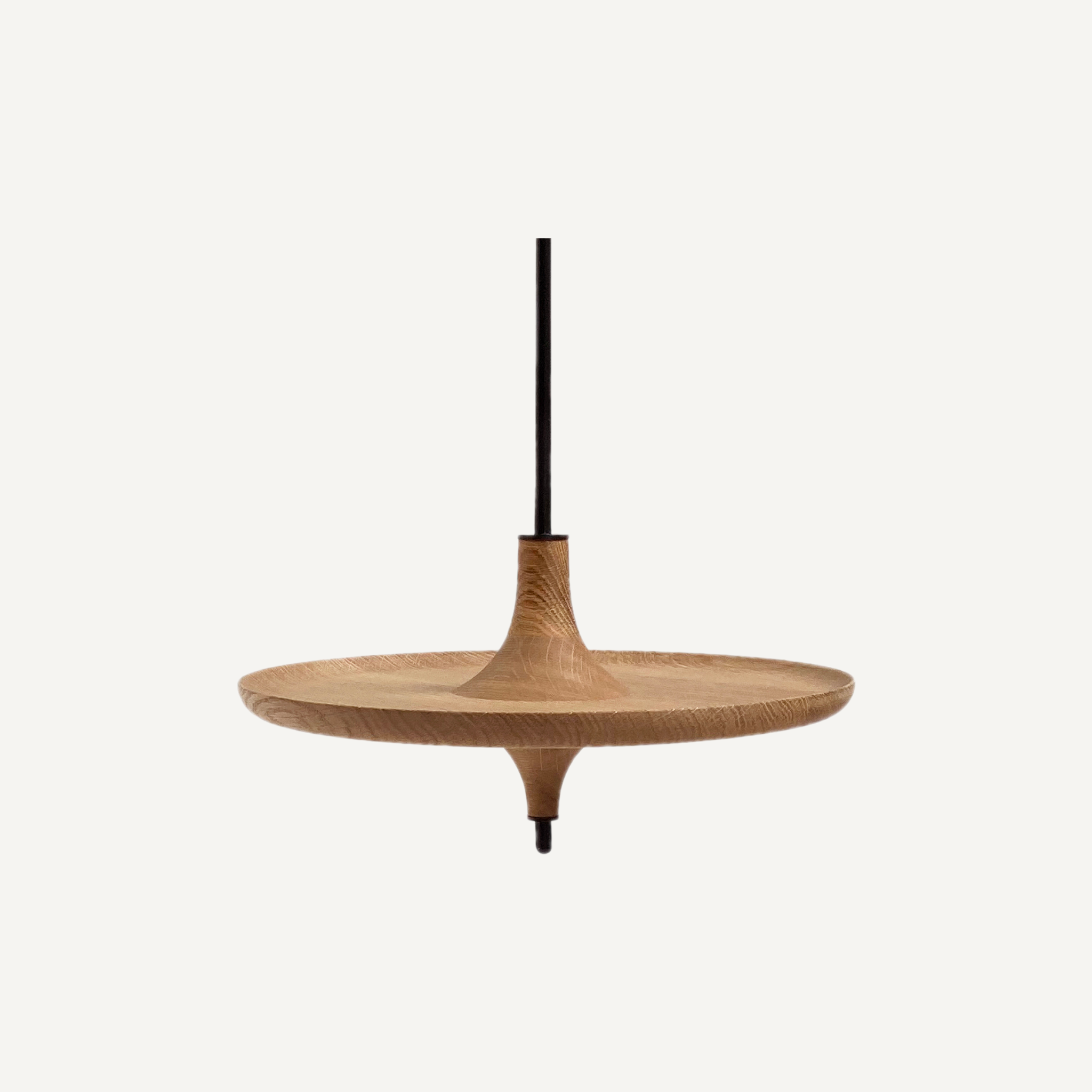 TOUPY wooden hanging shelf - Mlle JO