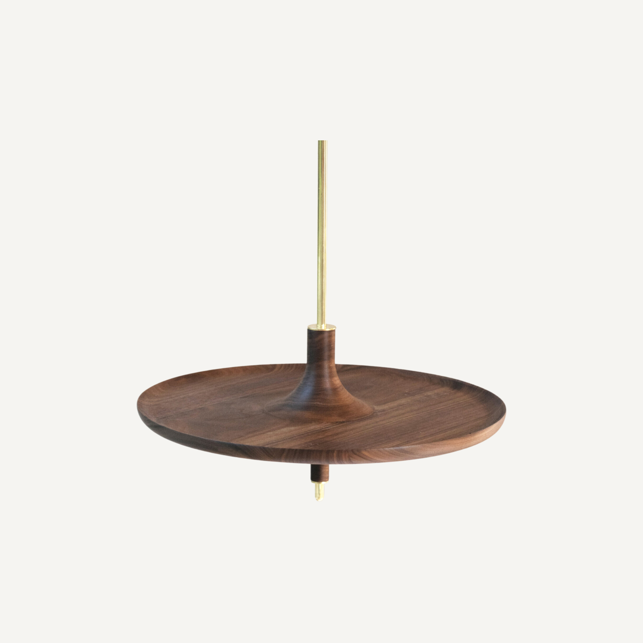 TOUPY wooden hanging shelf - Mlle JO