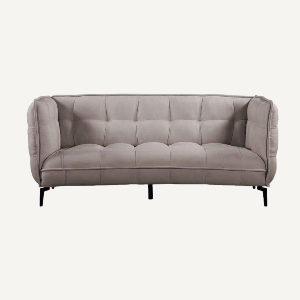 3-seater sofa TUSK