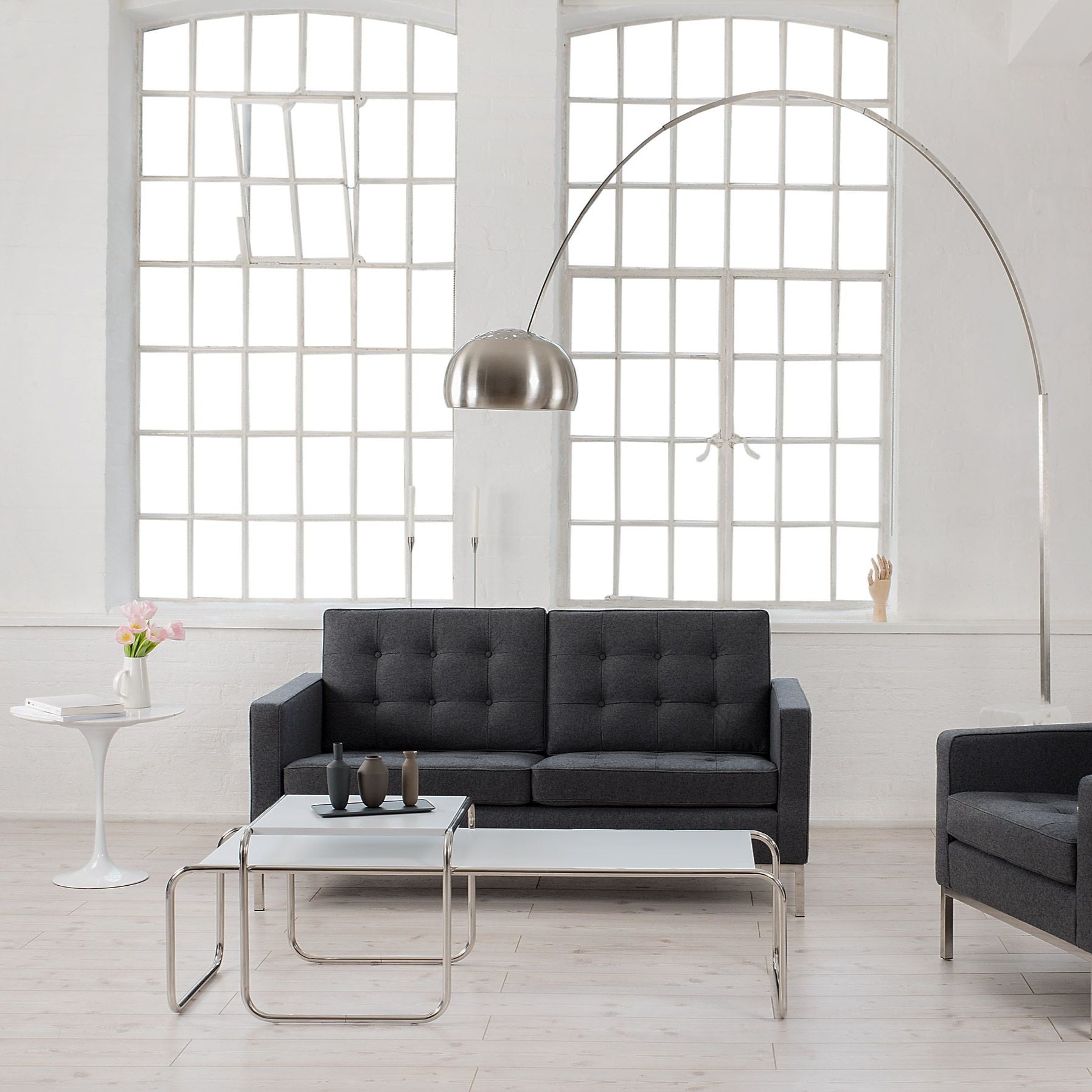 Sofa 2 seater - Florence