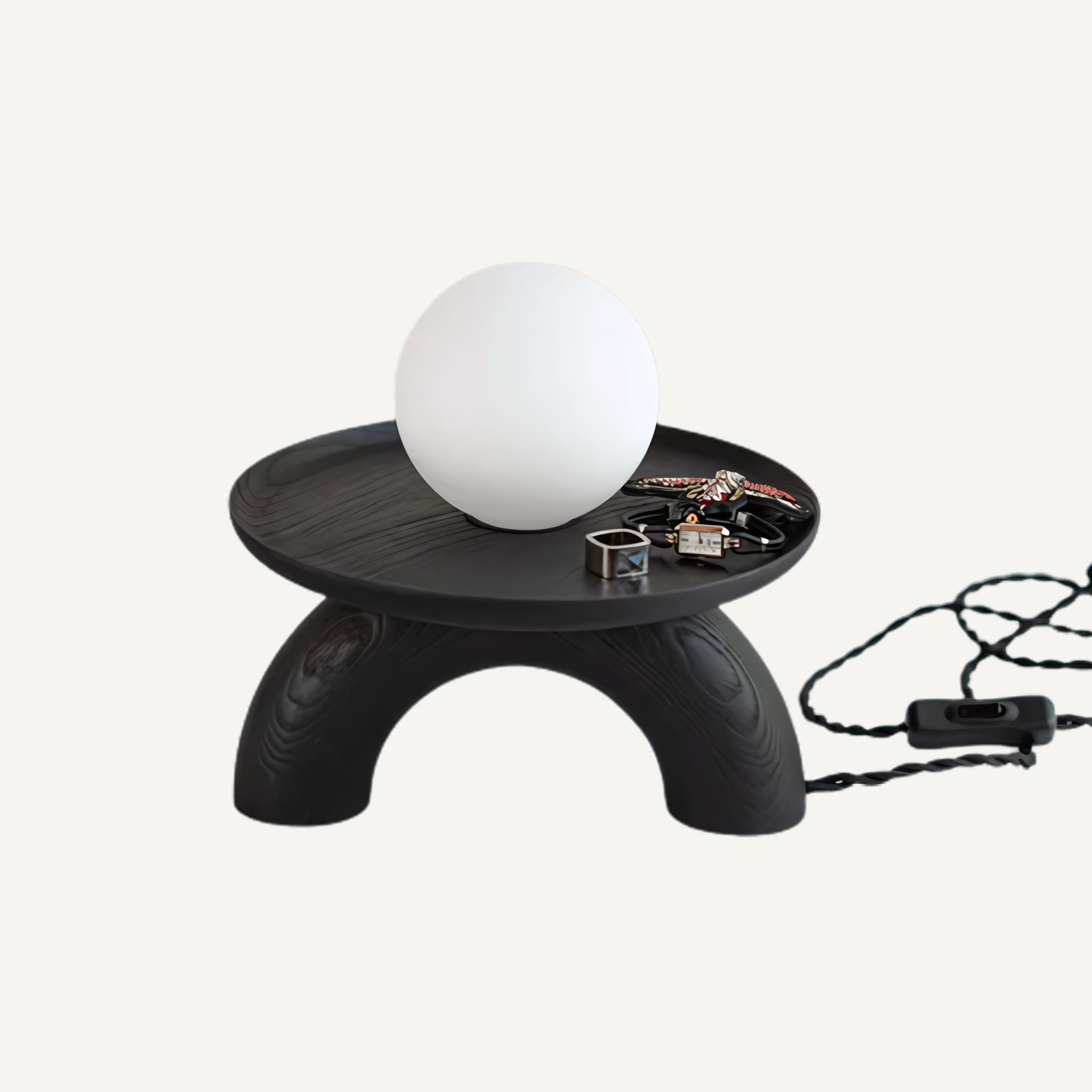 Table lamp POPYLIGHT - Mlle JO