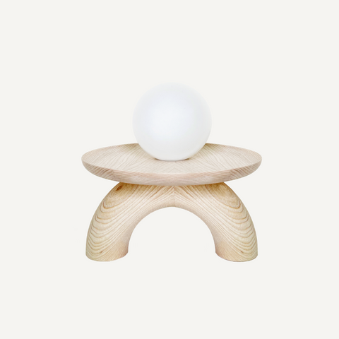 Table lamp POPYLIGHT - Mlle JO