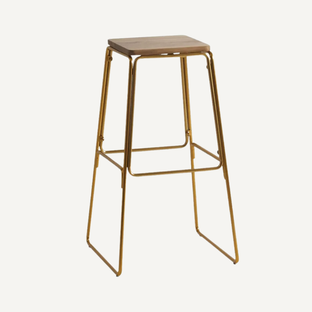 Brux Bar Chair