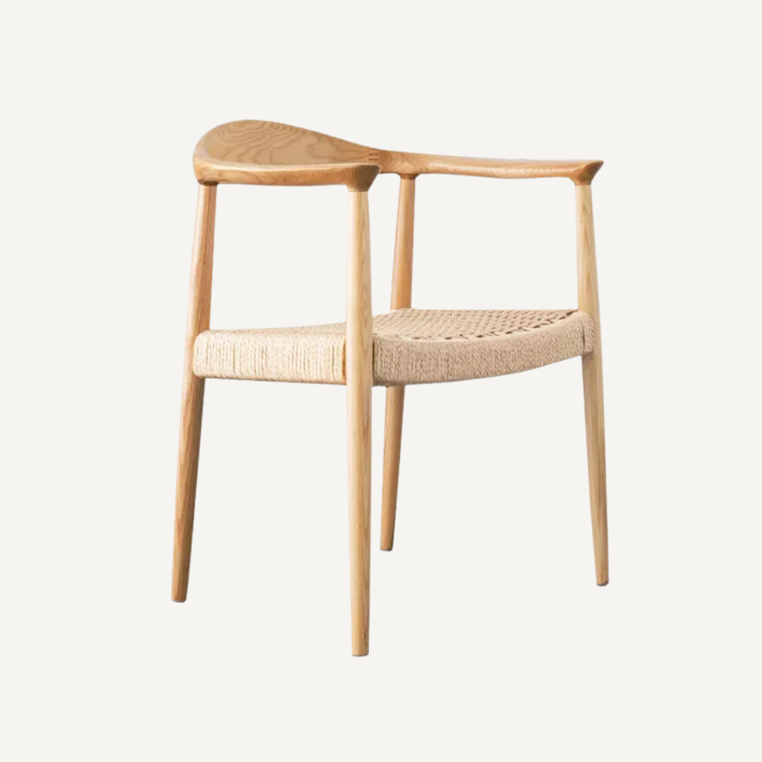 The Chair PP501 chair