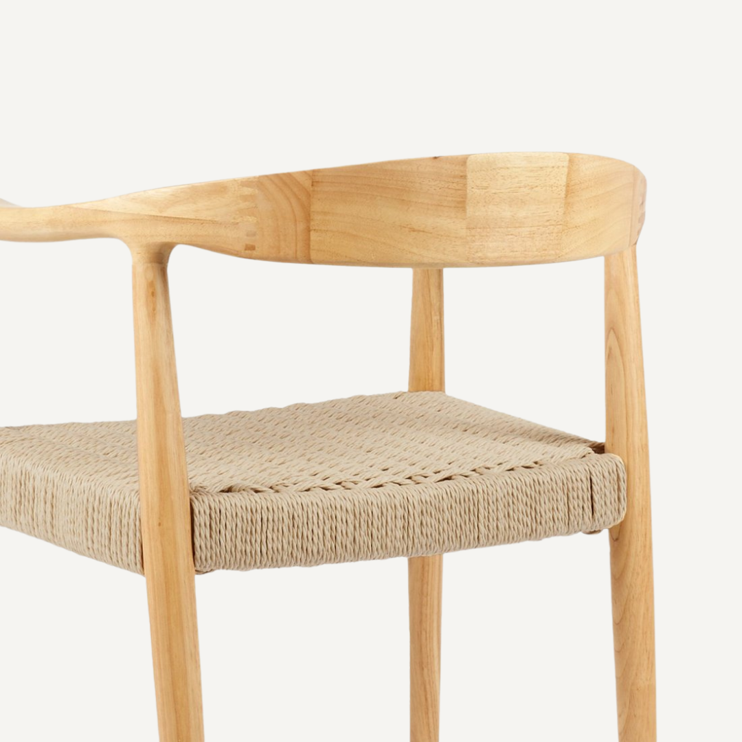 The Chair PP501 chair