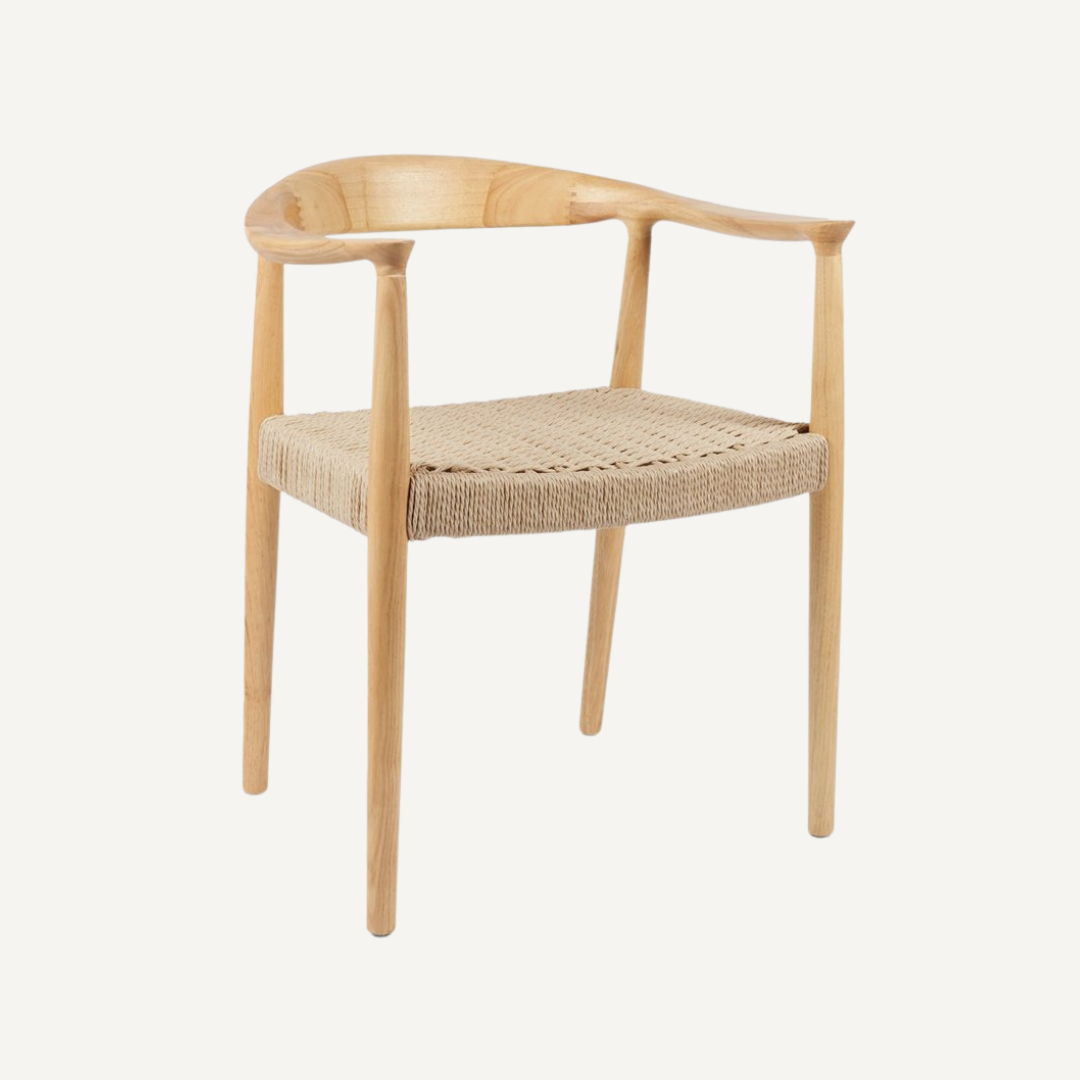 The Chair PP501 chair