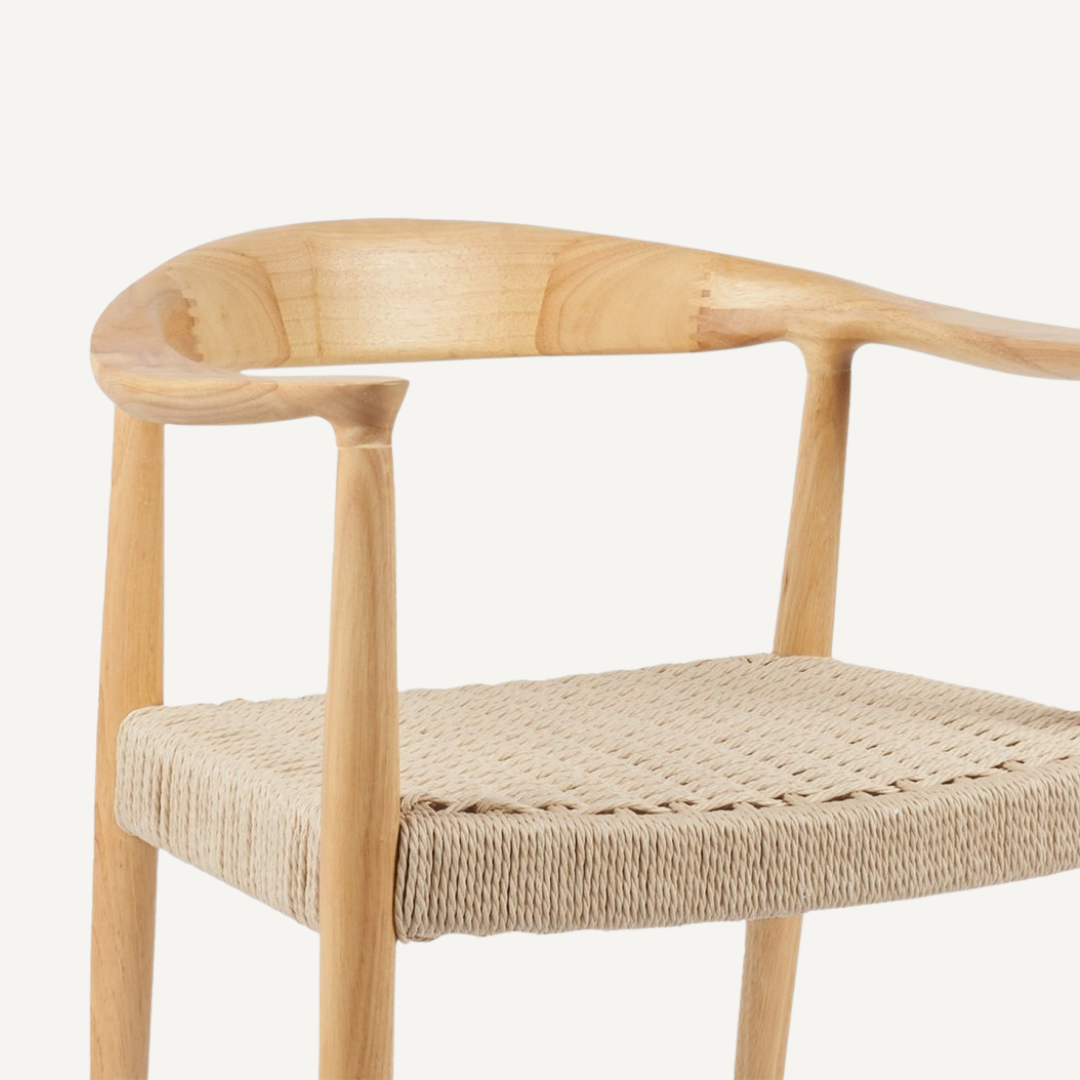 The Chair PP501 chair