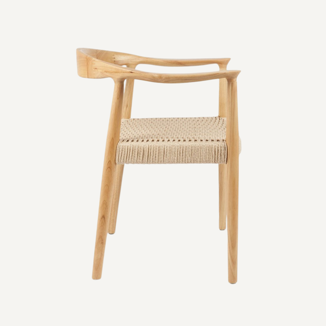 The Chair PP501 chair