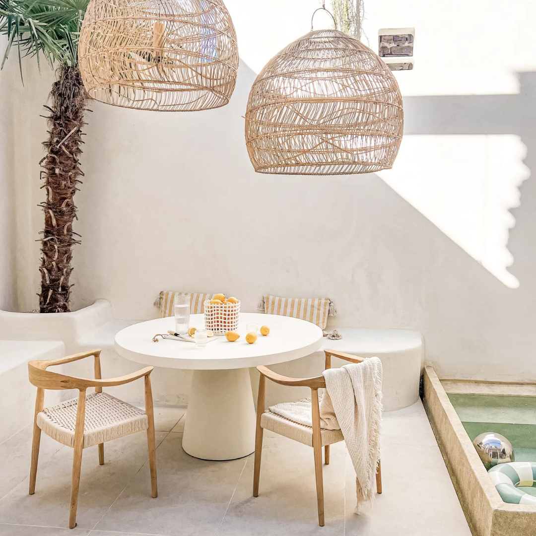 The Chair PP501 chair