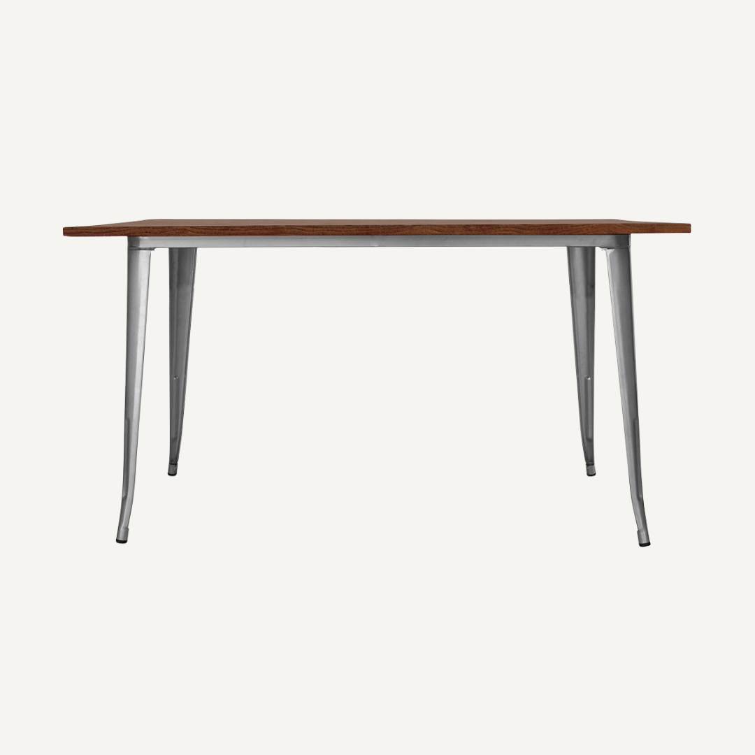 LIX Rectangular Table