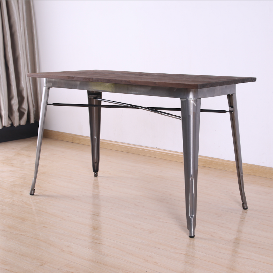 LIX Rectangular Table