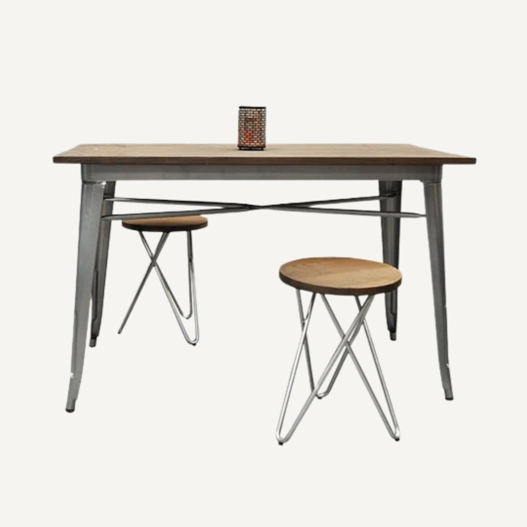LIX Rectangular Table