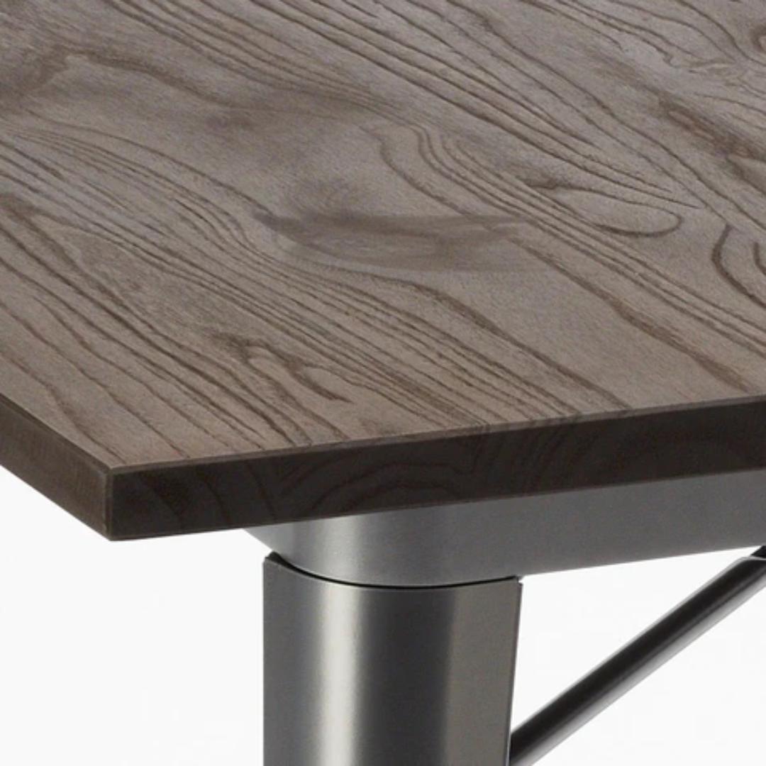 LIX Rectangular Table