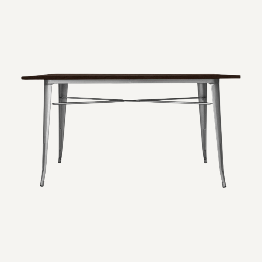 LIX Rectangular Table