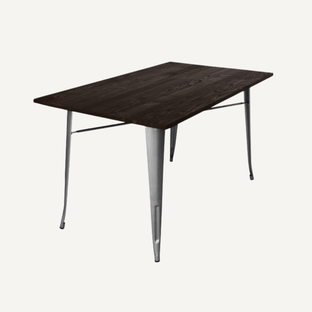 LIX Rectangular Table